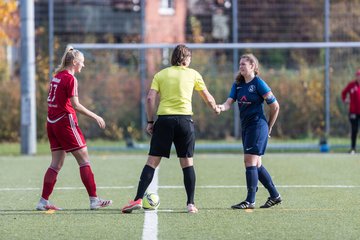 Bild 9 - F Fortuna St. Juergen - SV Wahlstedt : Ergebnis: 3:0